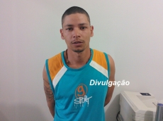 Polícia Civil prende procurado      em Rio Preto
