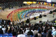 Formatura de 731 alunos acontece esta noite