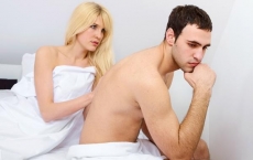 Teste de Impotência e frigidez?                  Juiz sugere antes do casamento