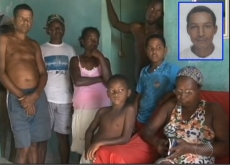 Família espera há mais de               um ano liberar corpo para enterro