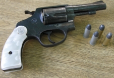 Adolescente mata o irmão                      ao mostrar arma de fogo