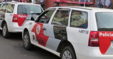 Policias atuam em dia de folga, por incentivo financeiro