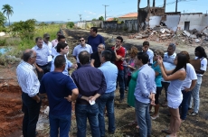 Prefeitura declara guerra à dengue e adota novas ações