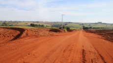 Melhor Caminho: projeto                     beneficia produtores rurais    