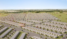 Inscrição para o Residencial   Vida Nova Maracá abre hoje