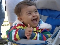 Semana Nacional da APAE