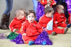 1.100 novas vagas em creches