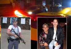 Julgamento de PM que assassinou ex-mulher é marcado