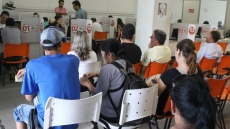 Migração Ganha Tempo