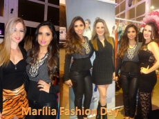 Cancelada a 8º Marília Fashion Day 