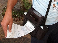 PM alerta para crimes em residências