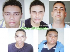 Bonde da Pracinha é condenado pela Justiça