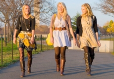 Bota montaria: como usar       esse clássico entre as botas