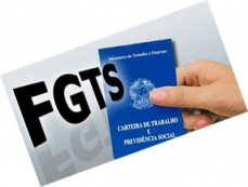 FGTS: prazo para reclamação          será menor, decide STF