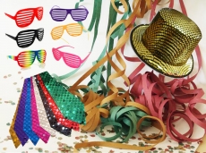 O aquecimento para o carnaval já começou!