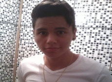 Morre jovem que foi agredido    com paulada na cabeça na  48ª FAPI