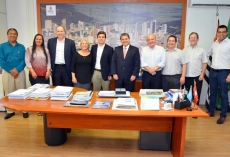 Esquadrão da Vida de Marília