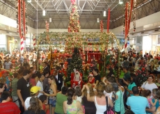 A Magia do NATAL: encanta crianças e adultos