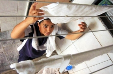 Domésticas: falta de registro vai gerar multa