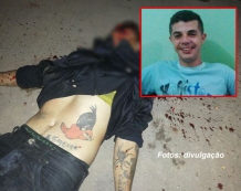 Garcense é linchado acusado de assaltos