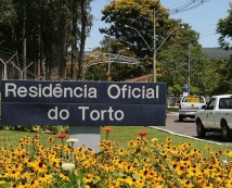 Roubada arma de militar                            que faz segurança de Dilma Rousseff