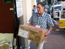 ELEIÇÕES: Dilma e Aécio vão disputar o Segundo Turno