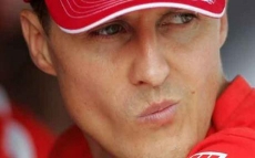 Morre suspeito de roubar laudo médico de Schumacher