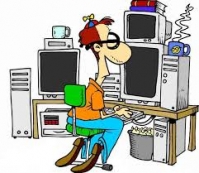 Estágio em Computação           : divulgado o local e horário das provas