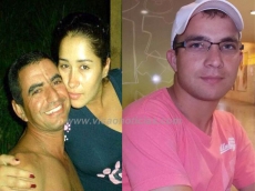 Tragédia em Oriente: PM mata ex-esposa e companheiro dela