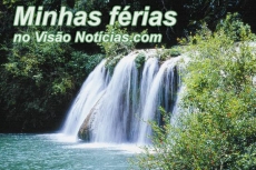 Acabaram as férias, de volta ao trabalho!