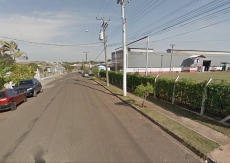 Distrito Industrial regularizado        : escrituras serão entregues em Lácio