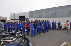 Metalúrgicos: aumento ou greve, alerta Sindicato