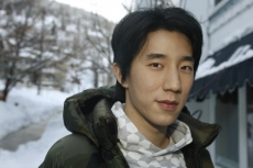 Jaycee Chan será julgado                                  por envolvimento com drogas
