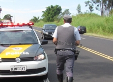 Polícia localiza veículo