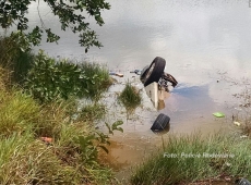 Tragédia na lagoa: vítimas são identificadas