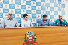 Acim elogia ação da Prefeitura sobre melhoria nas ruas