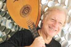 Juca Chaves em Marília