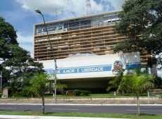 Moradia: 816 apartamentos                     serão lançado em setembro