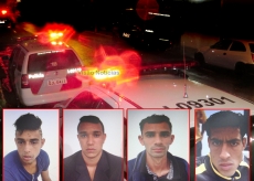 CRIMES: DIG esclarece roubos na região