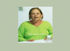 Mulher desaparece: mistério            em Marília