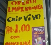 Erro de português vira caso     de polícia