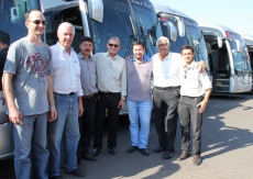 Guerino Seiscento destaca                 investimentos 