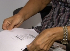 Briga na Justiça por prêmio                     da Mega-Sena da Virada