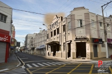 Grandes Artistas de Marília