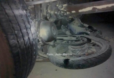 Motociclista evita tragédia no Contorno. Na BR-153 motorista de ônibus morre após infarto