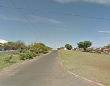 Troca de iluminação em avenida       , pede vereador