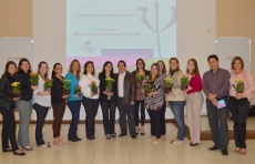 Dia do Psicólogo: homenagem     aos profissionais municipais