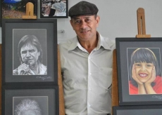 Grandes Artistas de Marília