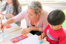 Férias com cultura e diversão