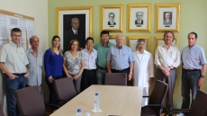 Nikkey colabora com campanha       McDia Feliz